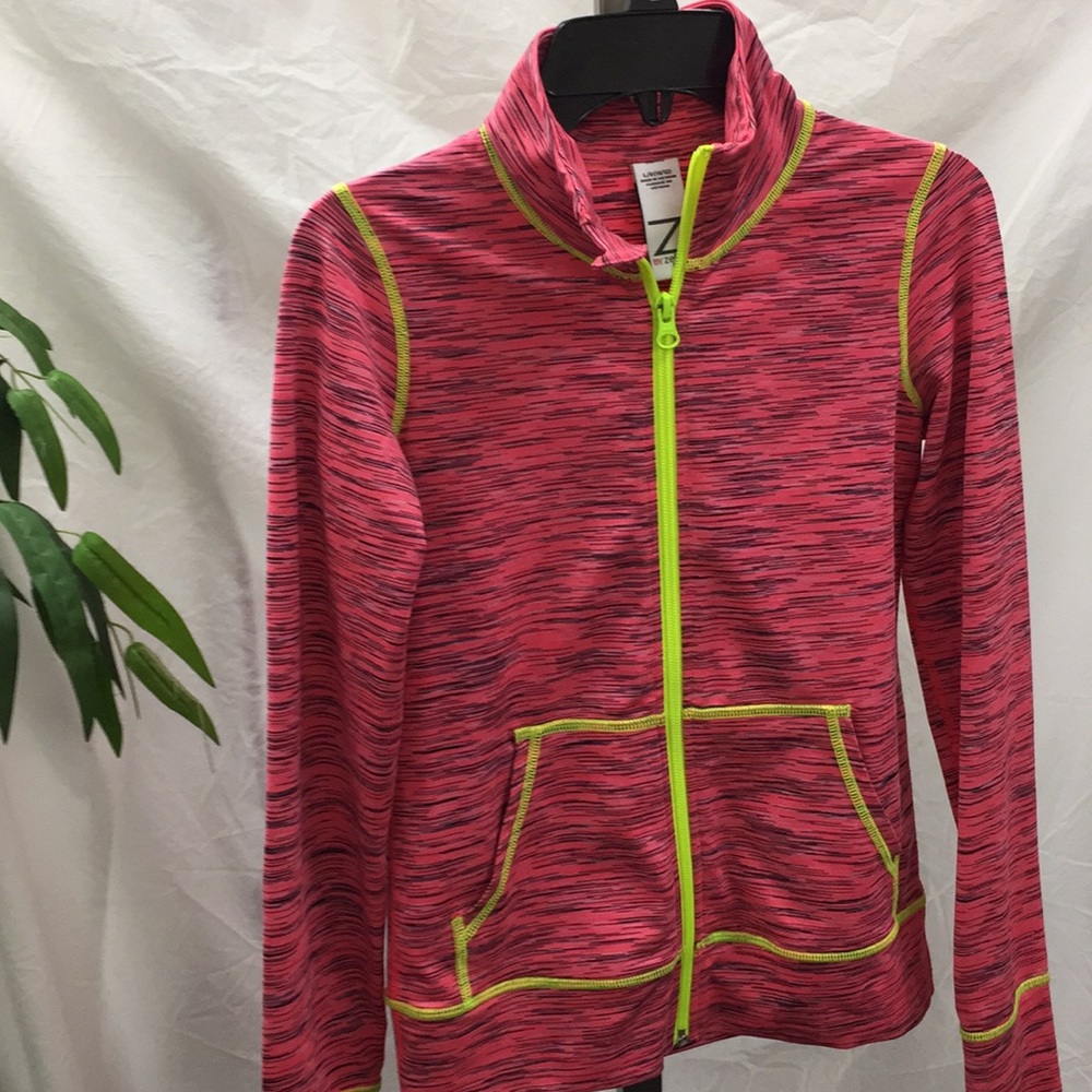 Zella Girl Jacket
